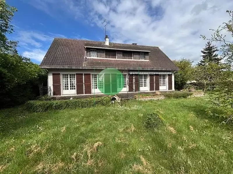 Maison, 140 m²