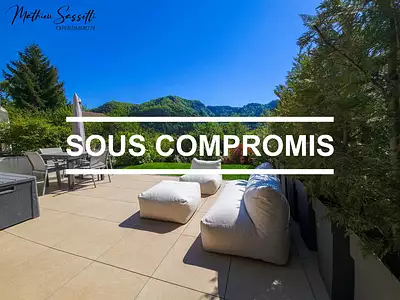 Appartement, 100 m²