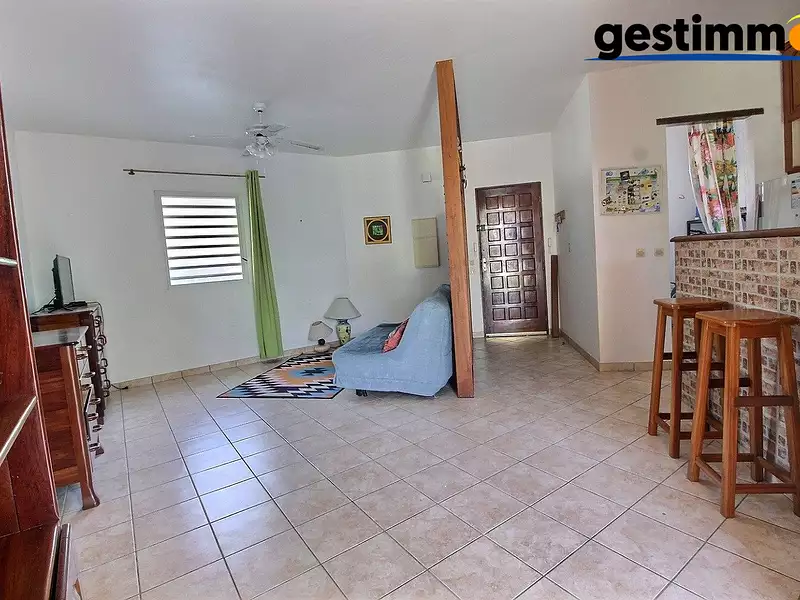 Appartement, 52,72 m²