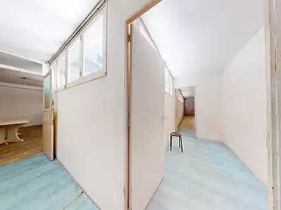 Appartement, 105 m²