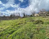 Terrain, 1 550 m²