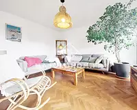 Appartement, 107 m²