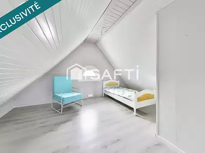 Maison, 144 m²