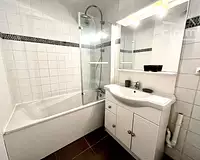 Appartement, 61,45 m²