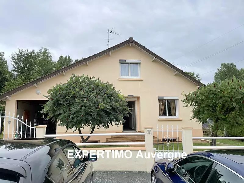 Maison, 135 m²