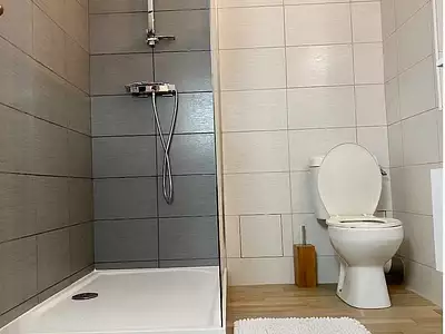 Immeuble, 111 m²