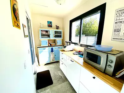 Maison, 120 m²