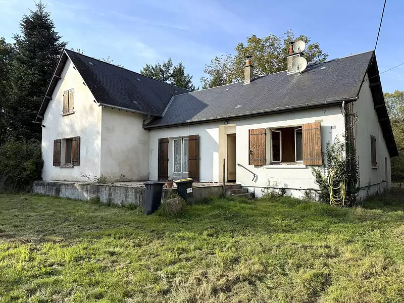 Maison, 174,69 m²