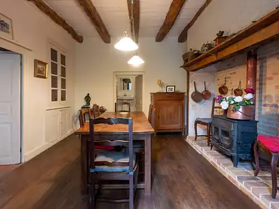 Maison, 190 m²