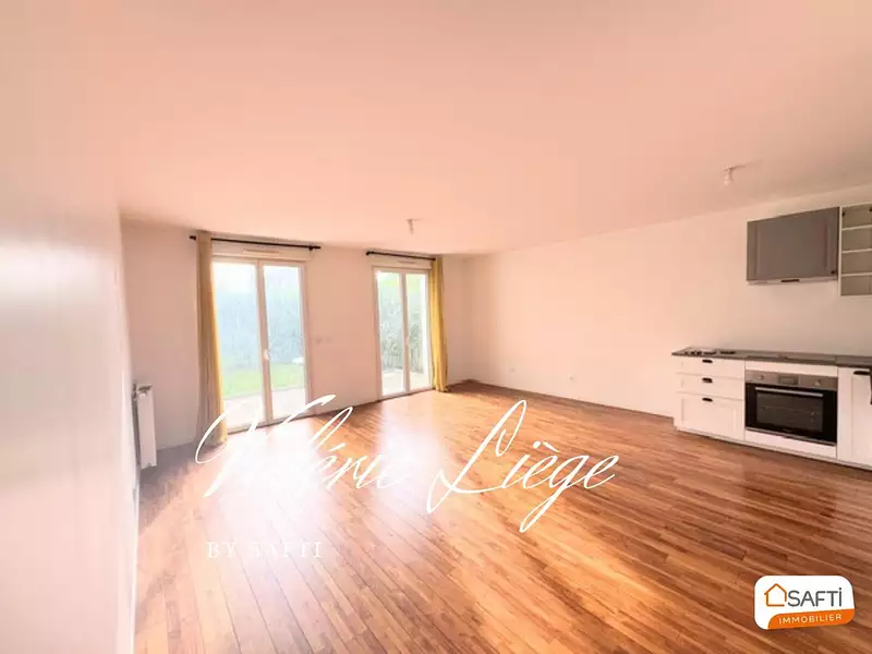 Appartement, 68 m²