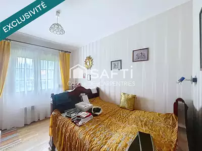 Maison, 120 m²