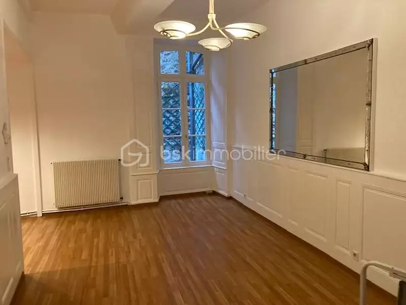 Maison, 105 m²