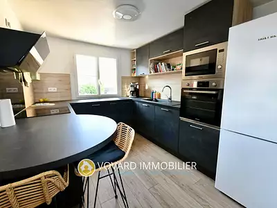 Maison, 93 m²