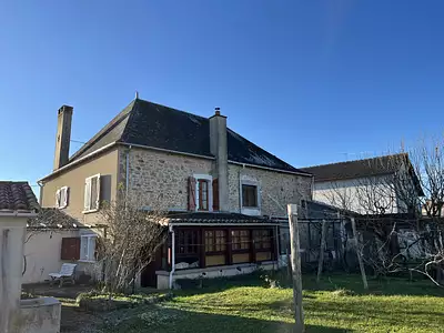 Maison, 106 m²