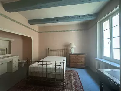 Maison, 257,41 m²