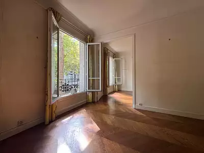 Appartement, 59 m²