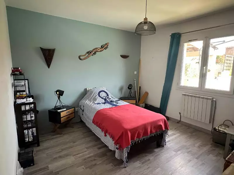 Maison, 105 m²