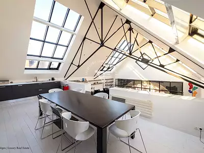 Appartement, 171 m²