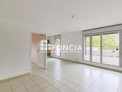 Appartement, 84 m²