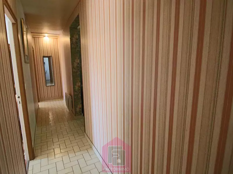 Maison, 130 m²