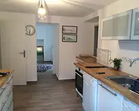 Appartement, 42,6 m²