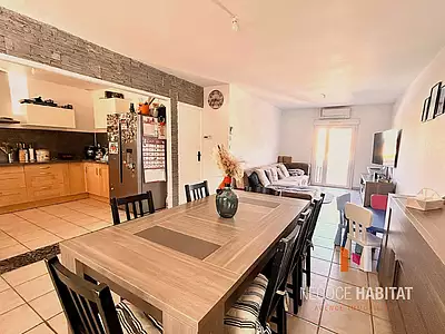 Maison, 81 m²