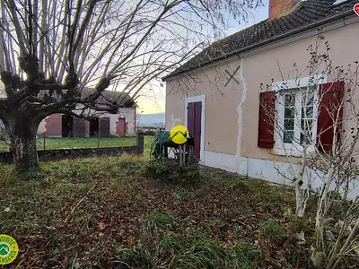 Maison, 100 m²