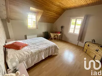 Maison, 182 m²