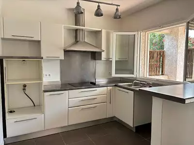 Appartement, 67 m²