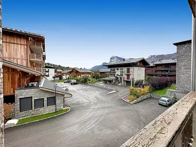 Appartement, 43,5 m²