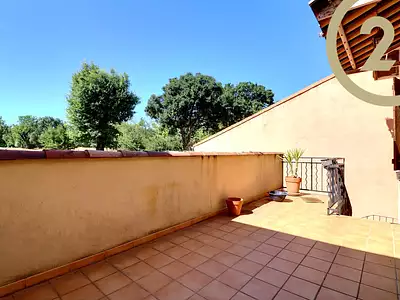 Appartement, 91,26 m²
