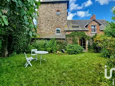 Maison, 185 m²
