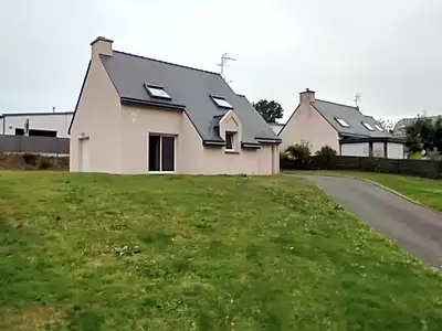 Maison, 100 m²