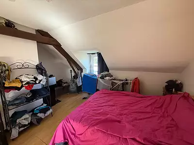 Maison, 34,66 m²