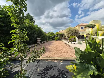 Maison, 189 m²