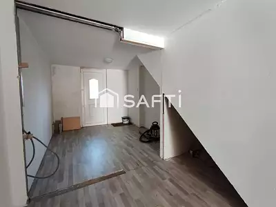 Maison, 130 m²