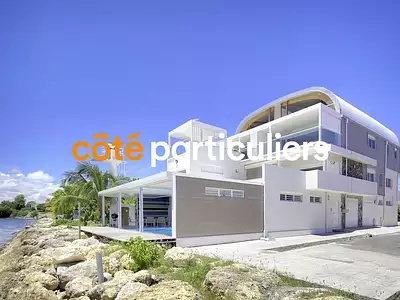 Appartement, 21,1 m²