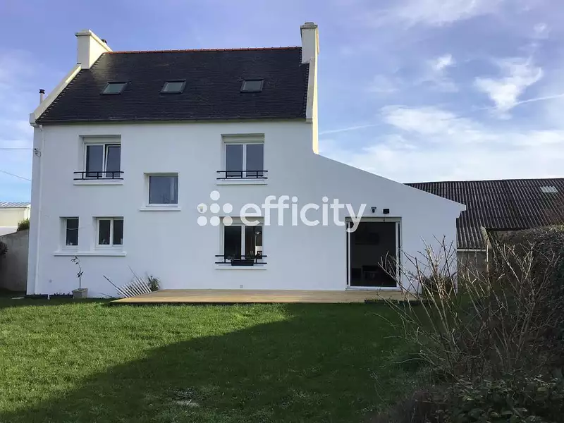 Maison, 170 m²
