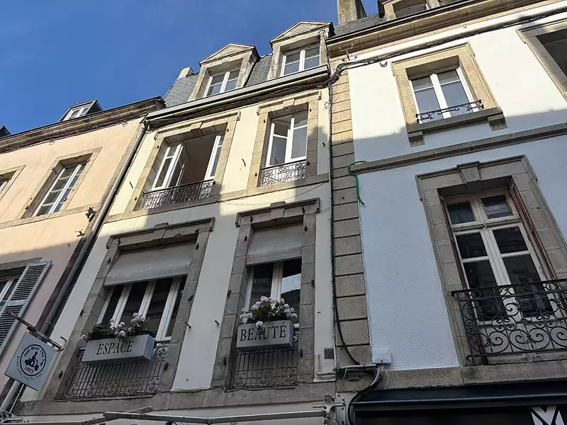 Appartement, 85,57 m²