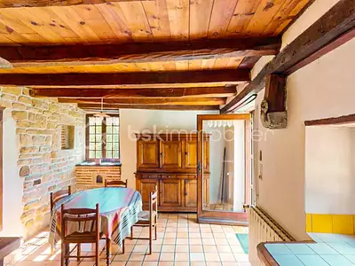 Maison, 128 m²