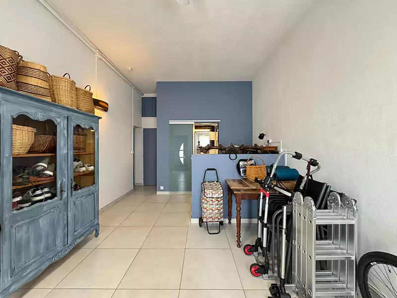 Maison, 125,45 m²