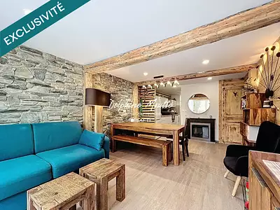 Appartement, 65 m²