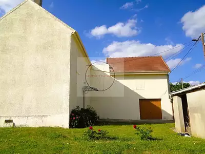 Maison, 100 m²