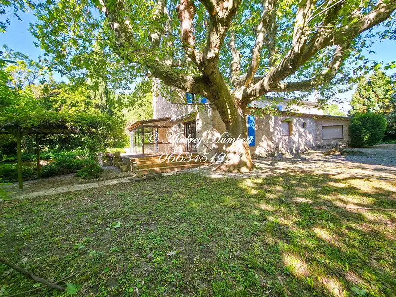 Maison, 193 m²