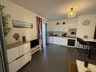 Appartement, 51 m²