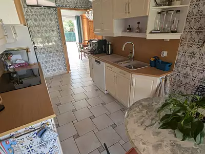 Maison, 136 m²