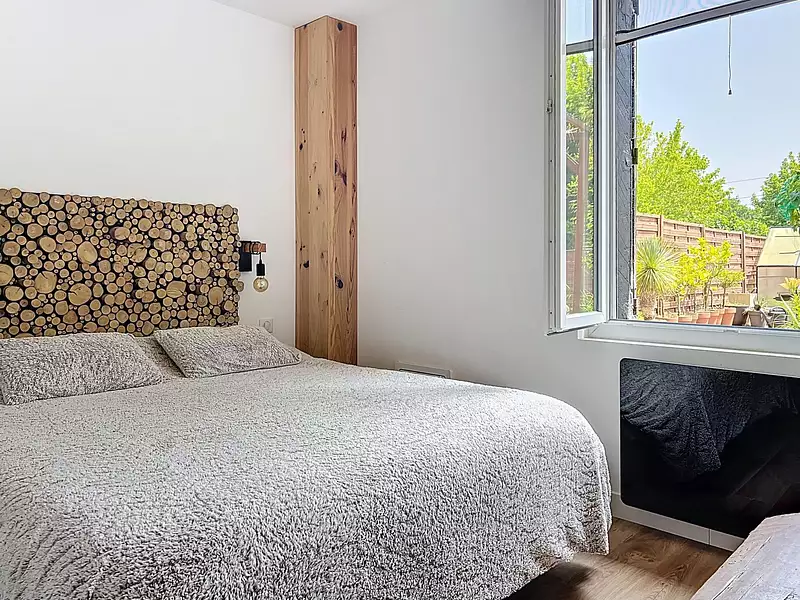 Maison, 77 m²