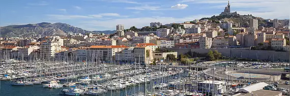 Coldwell Banker Massilia