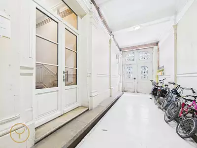 Appartement, 68,78 m²