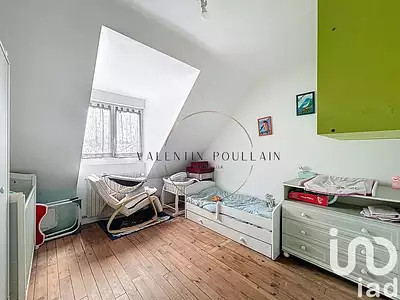 Maison, 118 m²